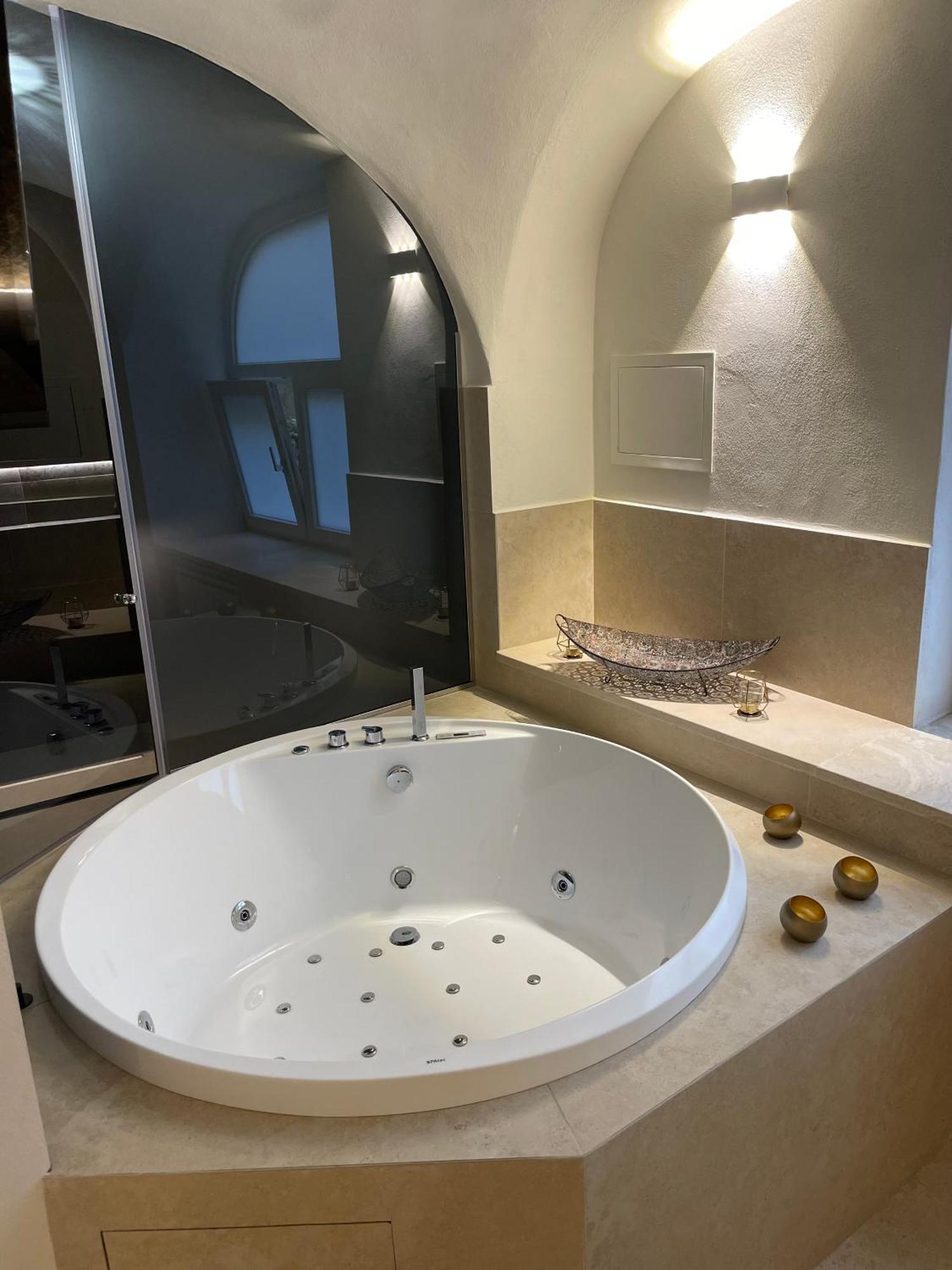 Apartment Domus Parthenope Deluxe *