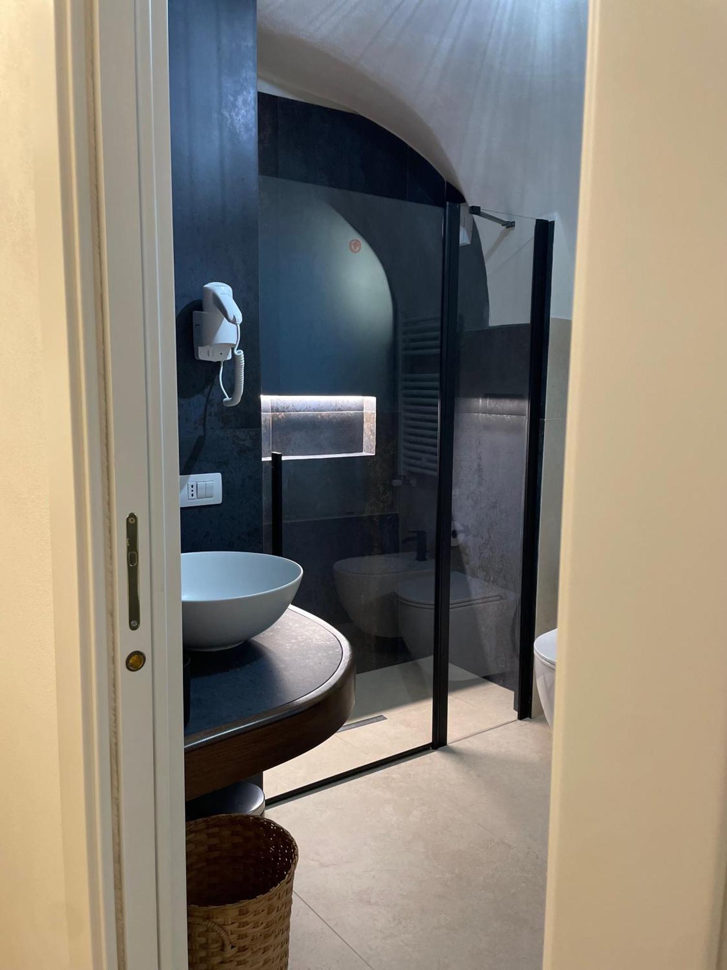 Domus Parthenope Deluxe Apartment