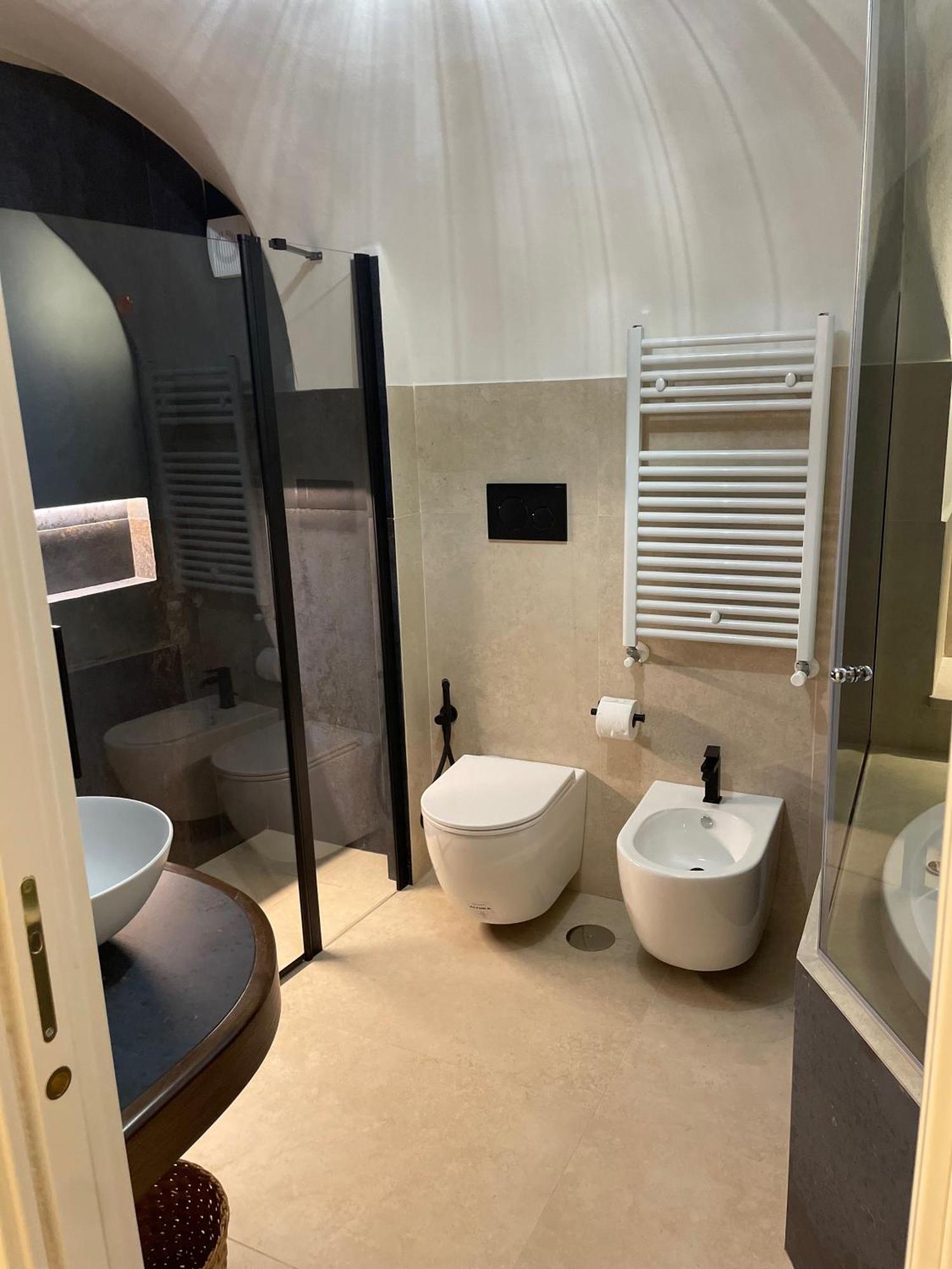 Apartment Domus Parthenope Deluxe *