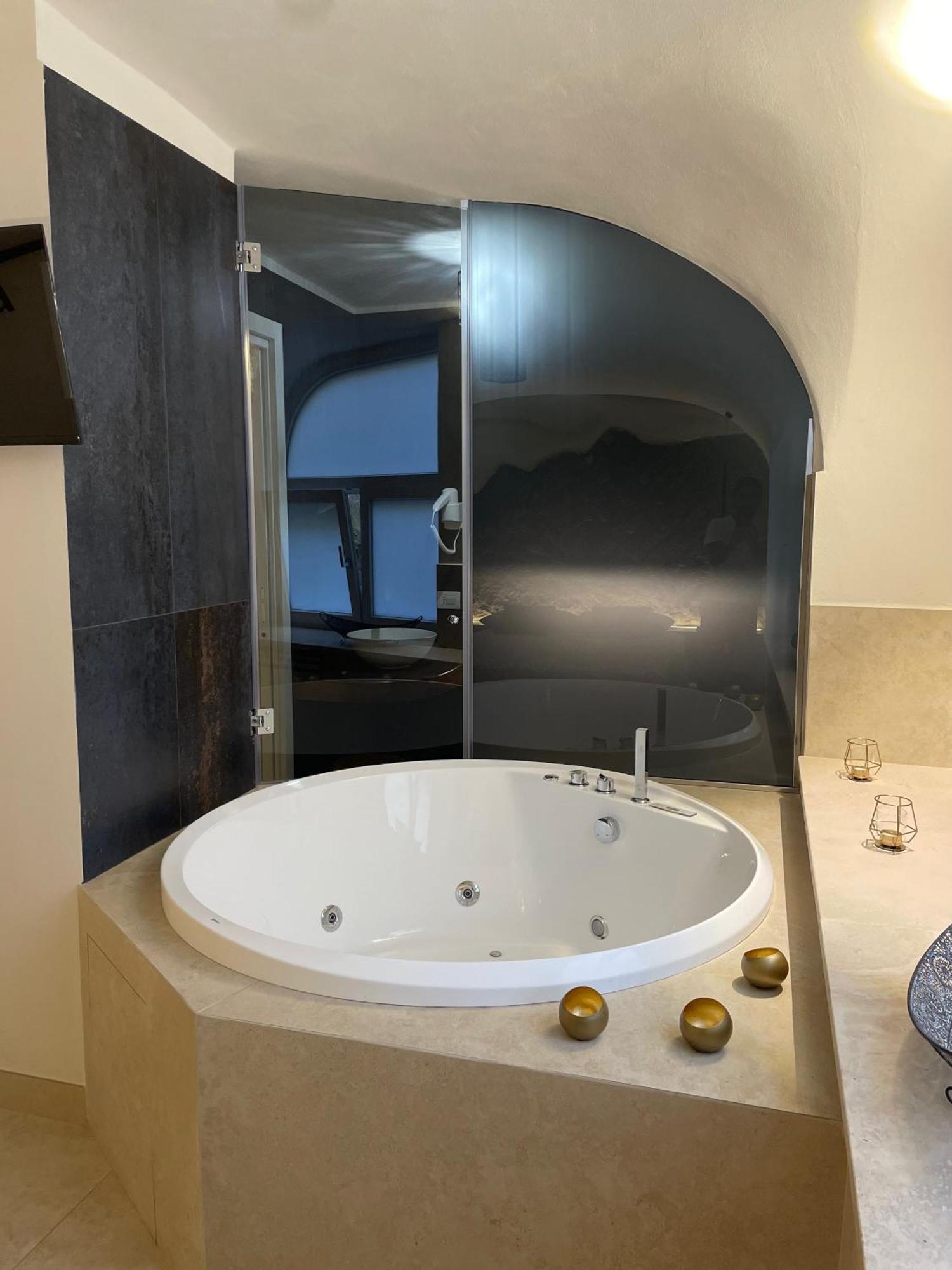 Apartment Domus Parthenope Deluxe Naples