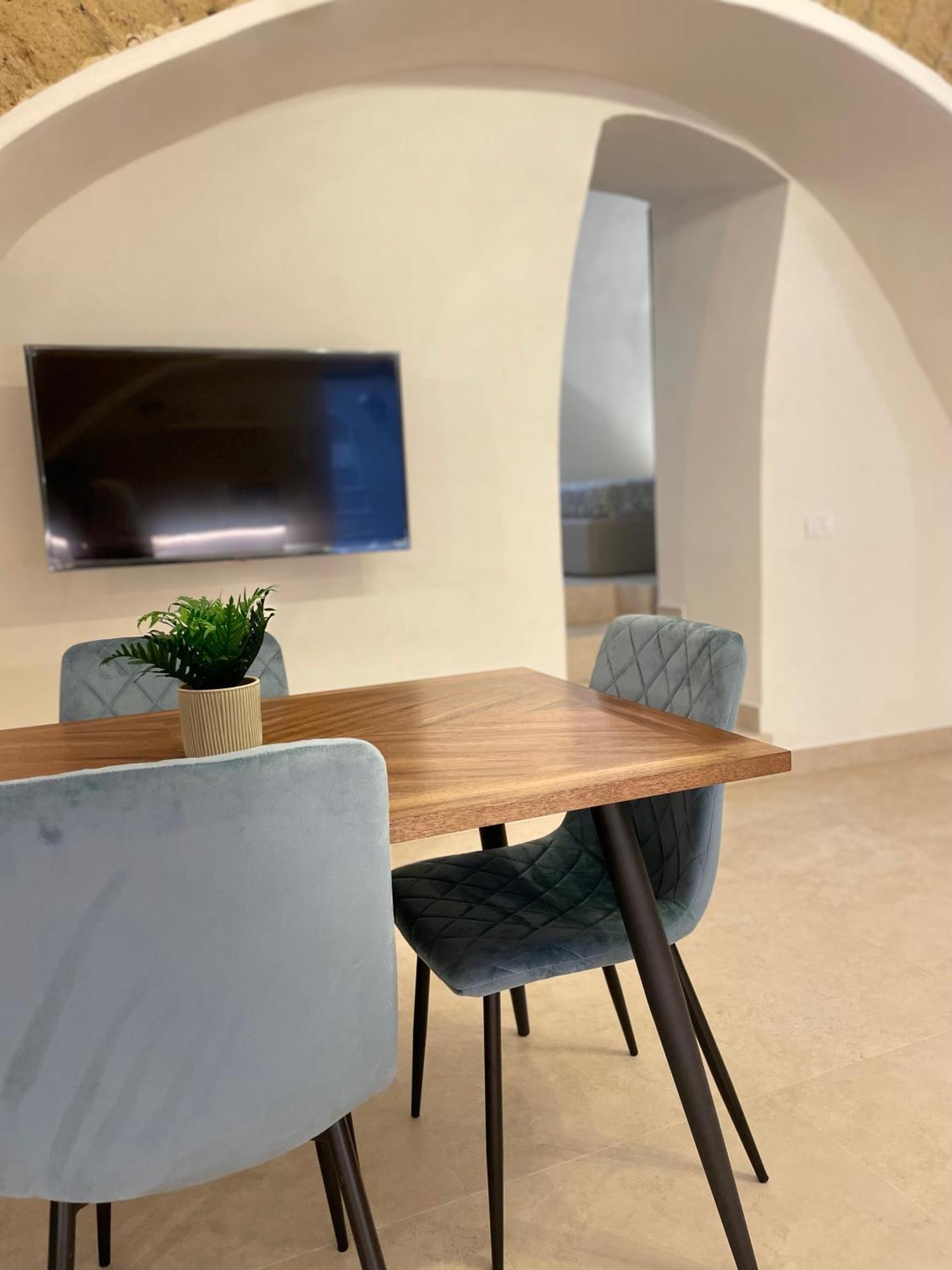 Apartment Domus Parthenope Deluxe