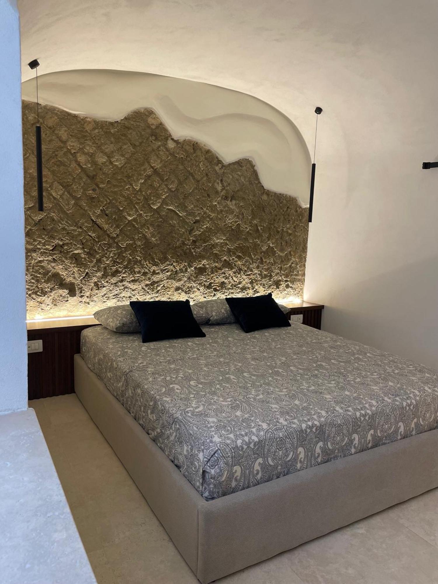 Apartment Domus Parthenope Deluxe Naples