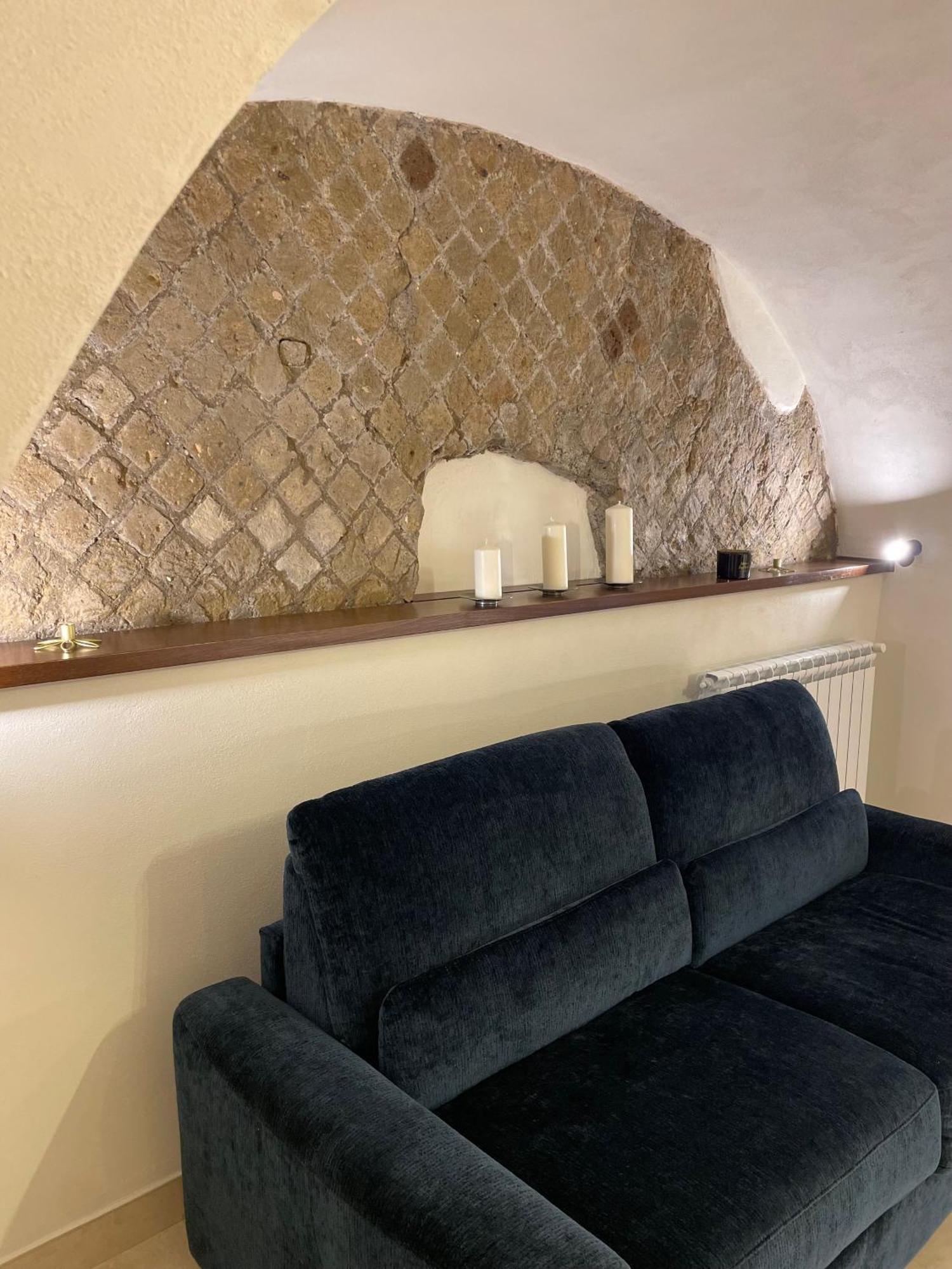 Domus Parthenope Deluxe *