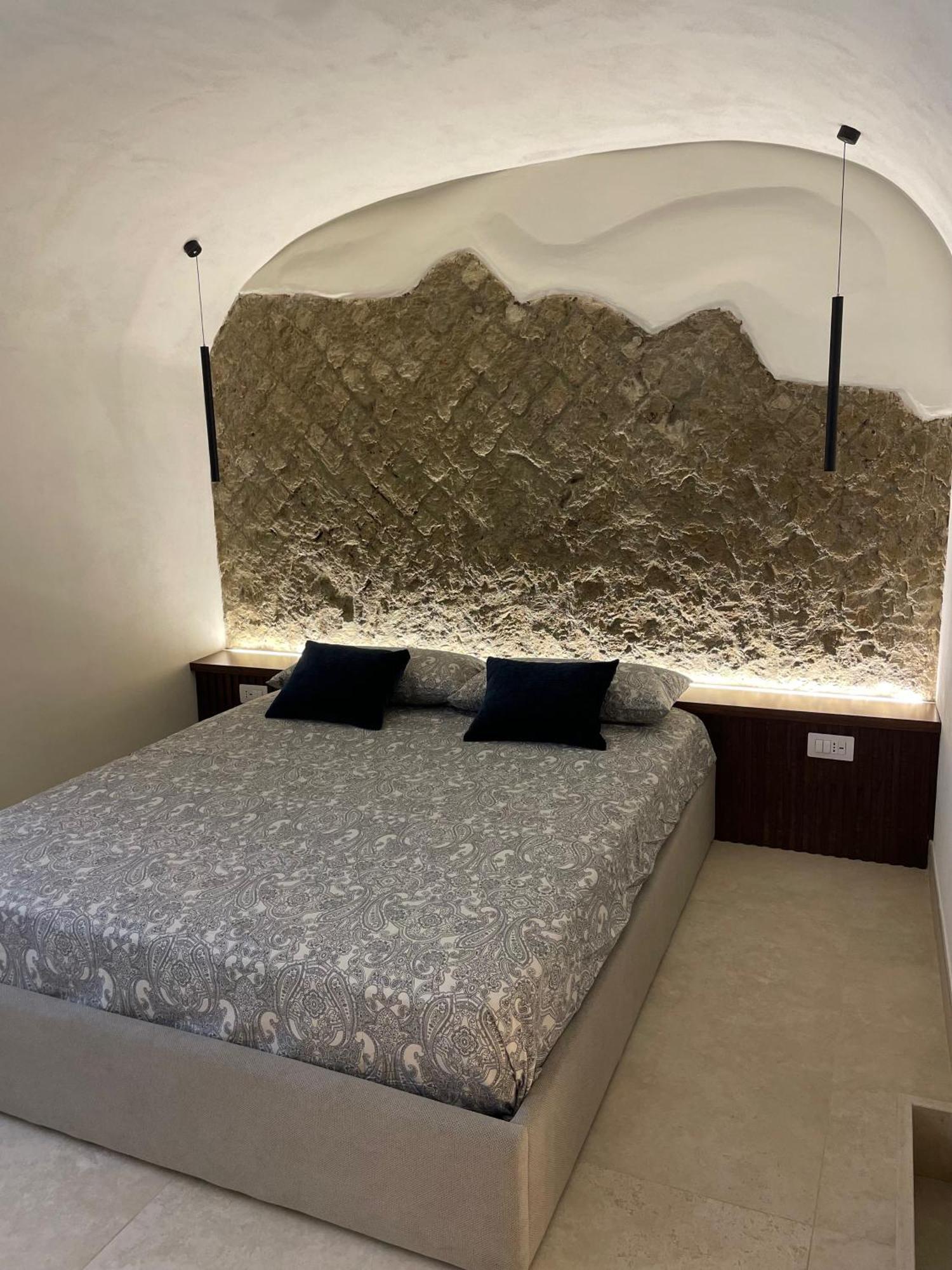 Apartment Domus Parthenope Deluxe *