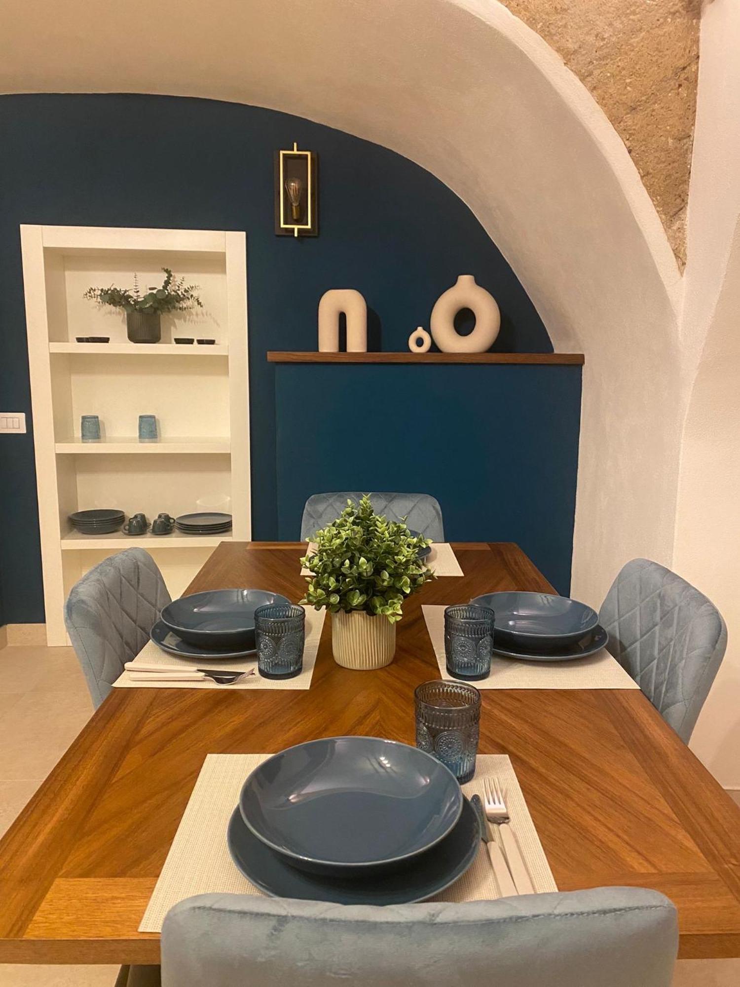 Domus Parthenope Deluxe *