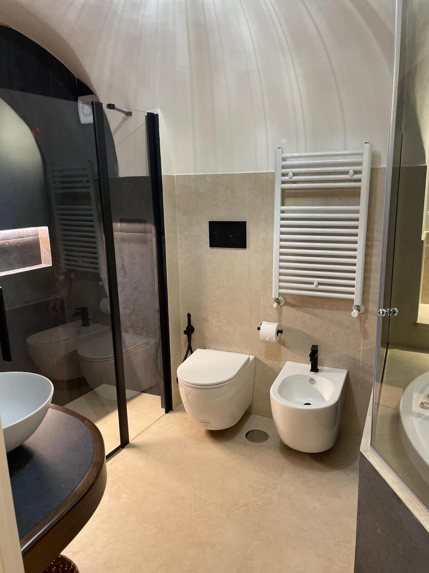 Domus Parthenope Deluxe Apartment Naples